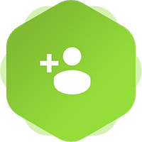 Grower Registration Huy hiệu
